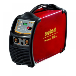 Selco Quasar 180 TLH с горелкой ST17U/D(8м) в Старом Городке