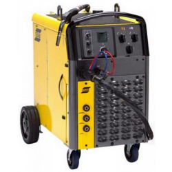 Купить ESAB OrigoMig C420w 4WD в Старом Городке