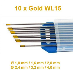 Купить Tbi WL-15(gold) d 1.6 в Старом Городке
